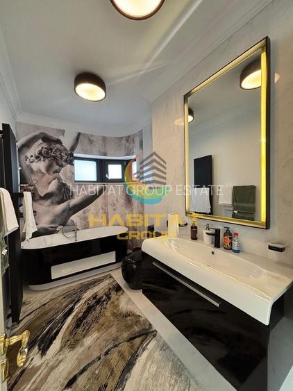 Penthouse in Parcul Lumea Copiilor Constantin Brancoveanu - 21