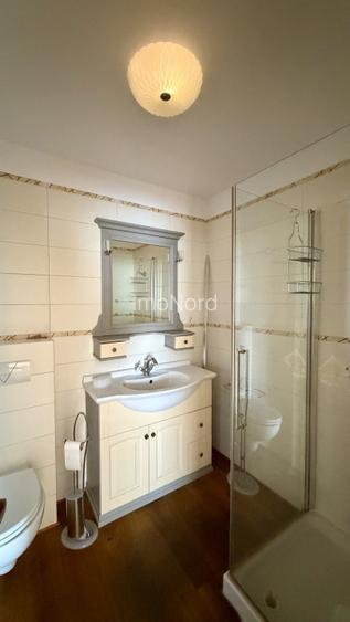 Apartament 3 camere de vanzare Baneasa - Sisesti loc parcare  suprateran - 20
