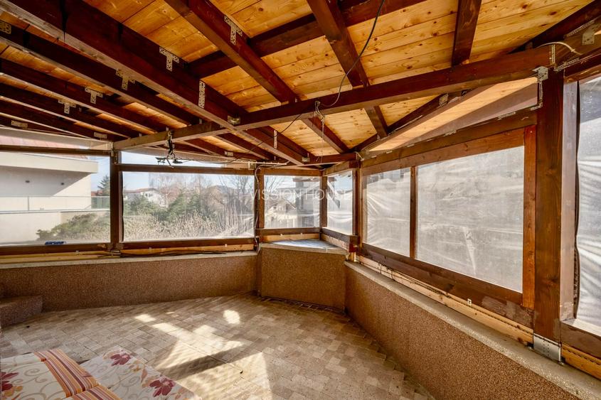 Vilă exclusivistă complex Pipera | Parcul de la Pădure - 27