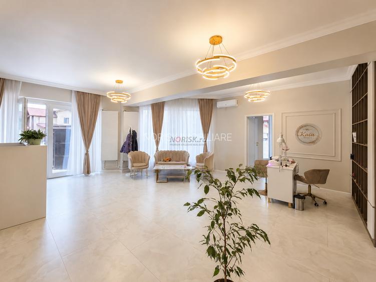 Signature Home • Domnesti • Eleganță Absolută - 9