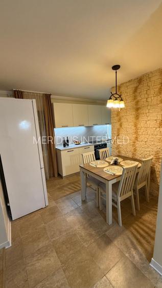 Inchiriere Apartament Faleza Nord termen lung - 7