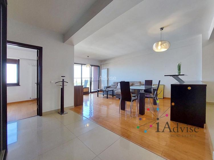 Apartament 2 camere Inchiriere, Pozitie Centrala - 20