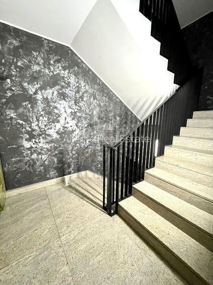 Verdi Park Residence | Str. Rahmaninov | 3 camere | Parcare Subterana - 3