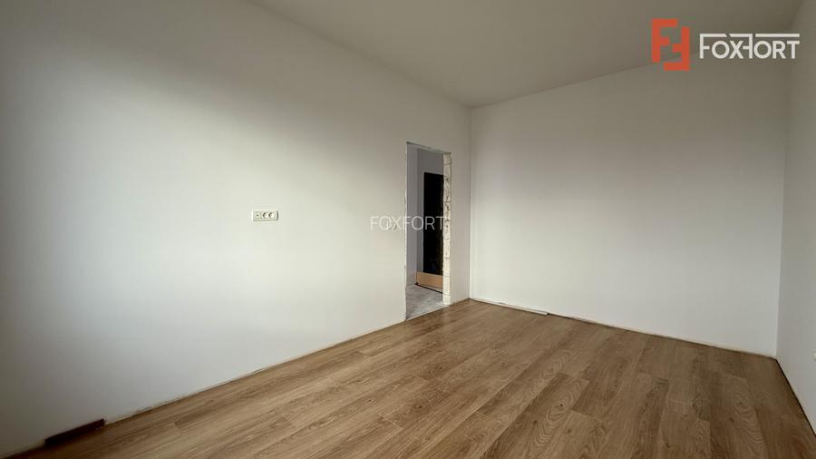 COMISION 0% Duplex finalizat de vanzare, 3 camere + 2 bai, Sacalaz  - 10