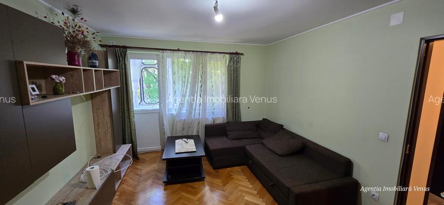 Apartamente cu 2 camere pe Unirii mobilate si utilate - 3