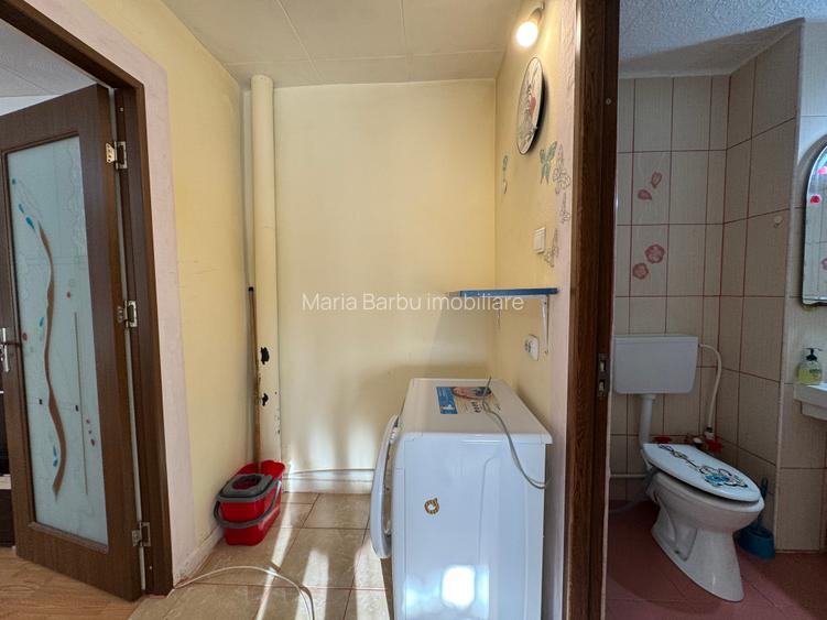 2 cam, 58 mp, etaj 3, zona Zahana - str. Toamnei - 7