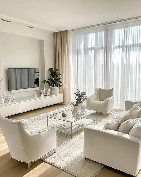 Apartament 2 camere decomandat cu grădină –12 minute metrou - 3