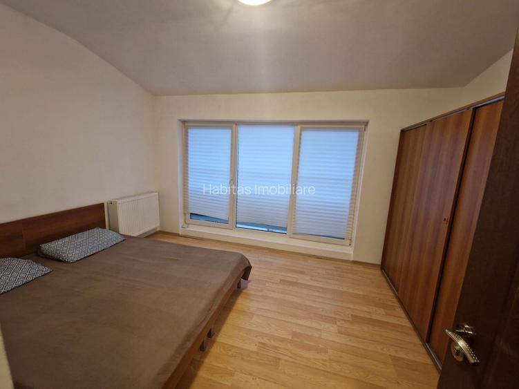 Apartament 2 camere, semidecomandat, zona strazii Stejarului Floresti - 12