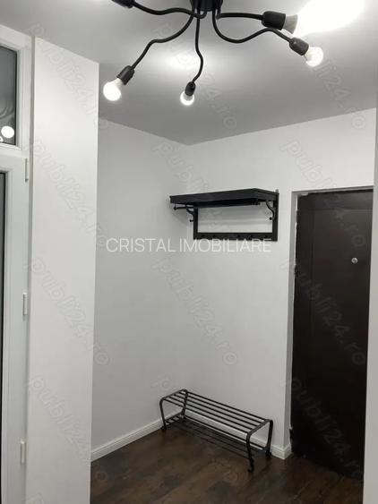 Apartament 2 camere modern, utilat complet, zona Dristor, pet friendly - 6