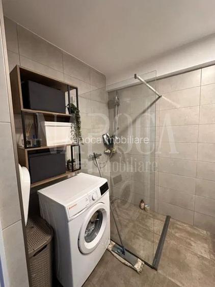 Apartament 2 camere de vanzare in Floresti - 5