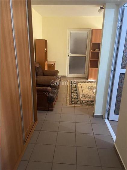 Apartament 2 camere , zona Gara , 50 mp , imbunatatit , mobilat complet - 14