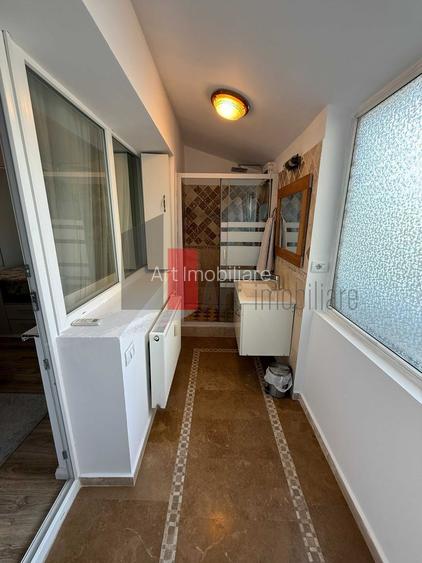 APARTAMENT 3 CAMERE LACUL TEI - 8