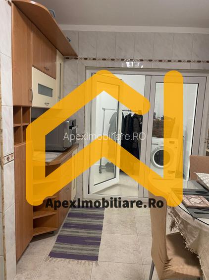 Apartament 3 Camere |  Alba Iulia -  Burebista | Renovat 2026 | 2 Bai - 8