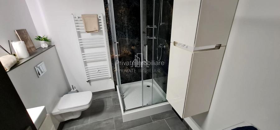 Apartament 2 Camere Bloc Nou/Parcare, Green Residence, Zona Tudor - 8