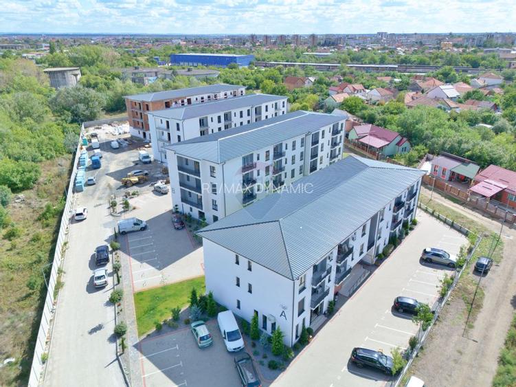 Apartament 2 camere NOU – Preț de dezvoltator, TVA inclus - 8