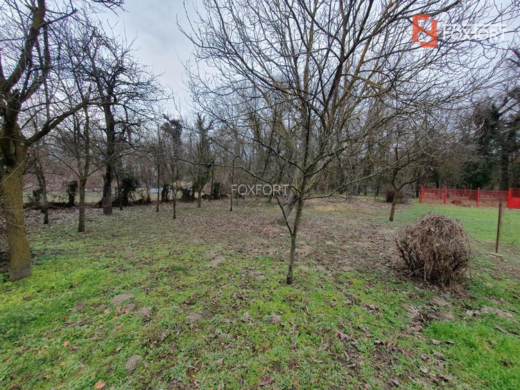 Apartament cu 5 camere de vanzare in Deta, zona Central - 20