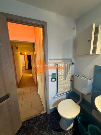 3 camere Crangasi-Zboina Neagra( Geam baie ) - 12