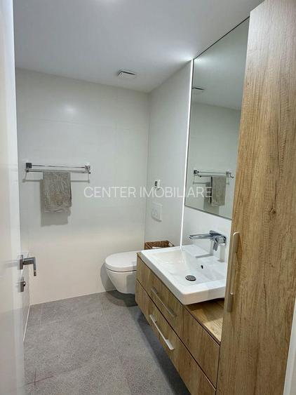 City Point, 2 camere deosebit, bloc 2025, etaj 6, 55 mp, premium,garaj - 13