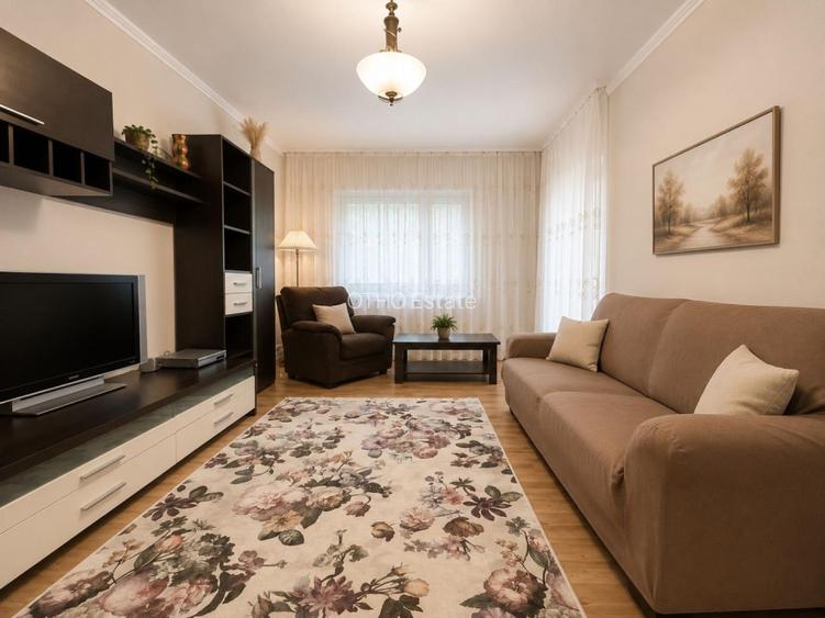 Apartament 3 camere - 2 bai- Militari - Hanul Ancutei | 70 Mp - 3