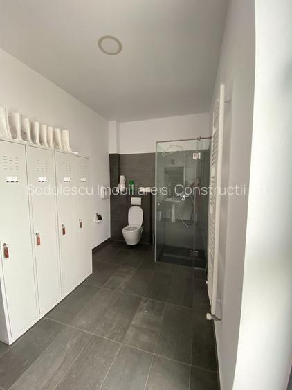 Spațiu Birouri Dumbrăvița - 5