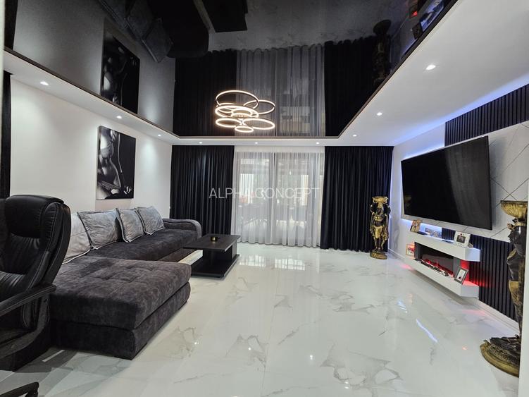 CASA PREGATITA DE MUTARE P+E - LUMINA - 4