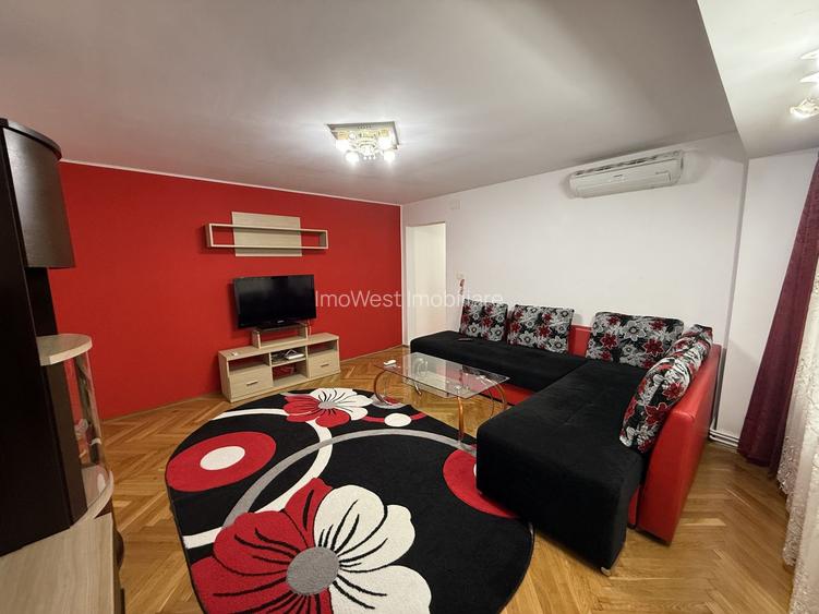 Girocului | 3 Camere | Centrala proprie | Mobilat si Utilat - 3