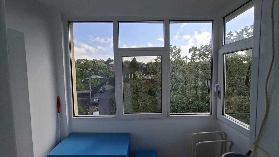 Apartament cu 1 cameră, decomandat, zona Targu Cucu-Statia Padurii - 6