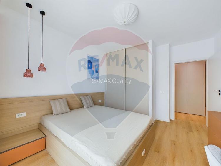 Apartament 2 camere de inchiriat - Complex Exigent - 8