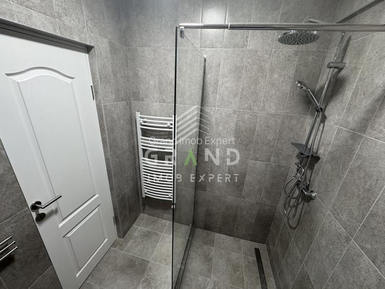 STUDIO MODERN–PRIMA ÎNCHIRIERE | STR.BUCUREȘTI | TOTUL NOU | UTILITĂȚI INCLUSE - 15