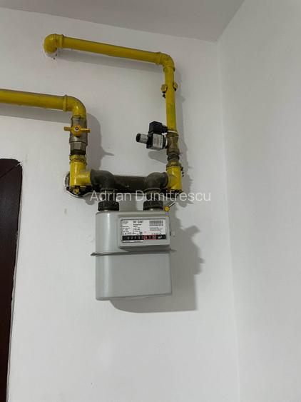 Apartament 3 camere,decomandat,76 mp,et 3,centrala,Aleea Hobița-Sos. Pantelimon - 25