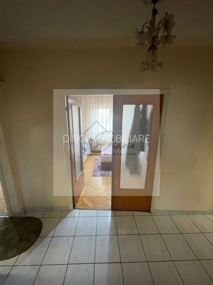 Apartament 4 camere de vanzare D-na Ghica I Parc Plumbuita I COM 0% - 26