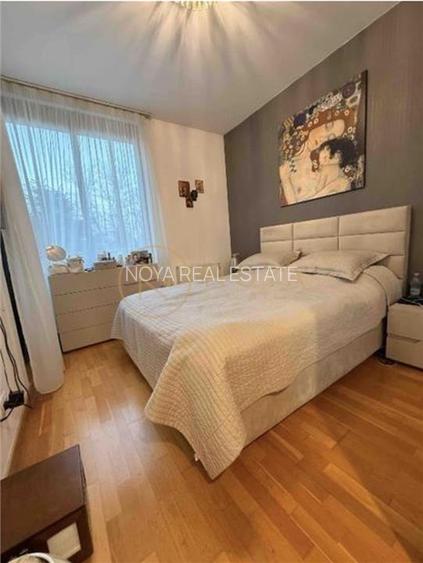 Apartament de 4 camere in zona Iancu Nicolae Privighetorilor Park - 9