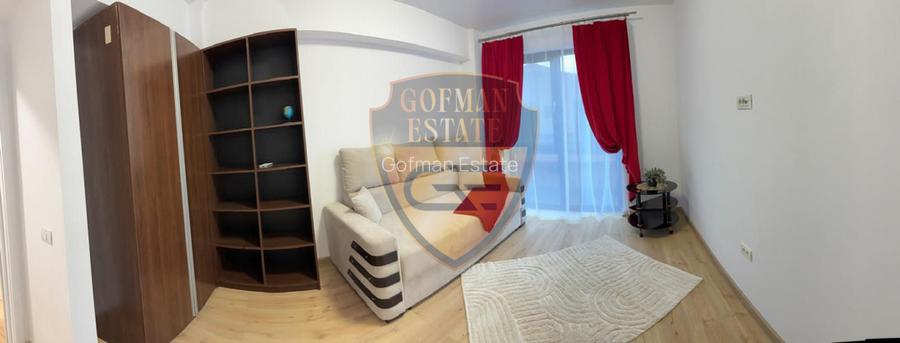 3 camere, Palazu Mare, Etaj 1, parcare subterana, 90mp, bucatarie separata, balc - 5