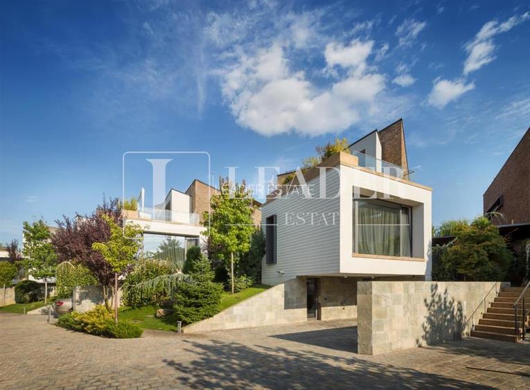 Seara pe deal Compound I Modern Villa for rent - 6