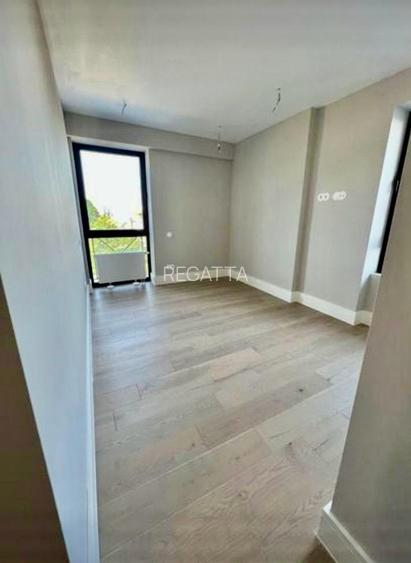 Apartament nou cu 4 camere in complex cu piscina-Pipera-Padurea Baneasa - 7