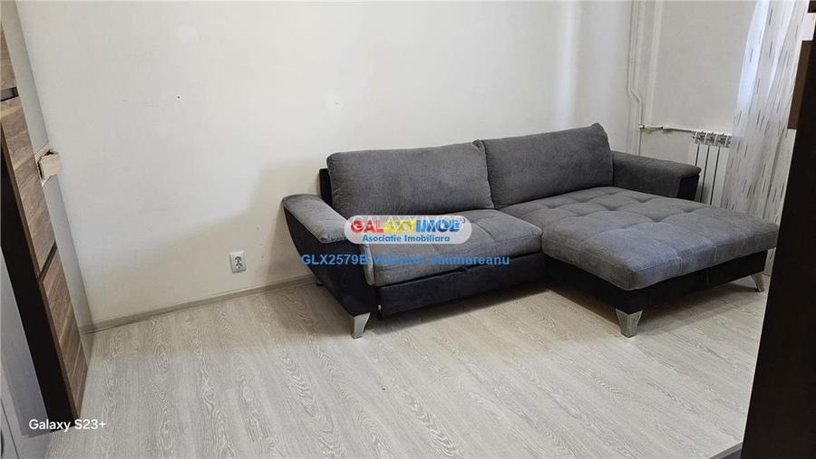 Apartament 2 Camere Pantelimon VI 201 - 2
