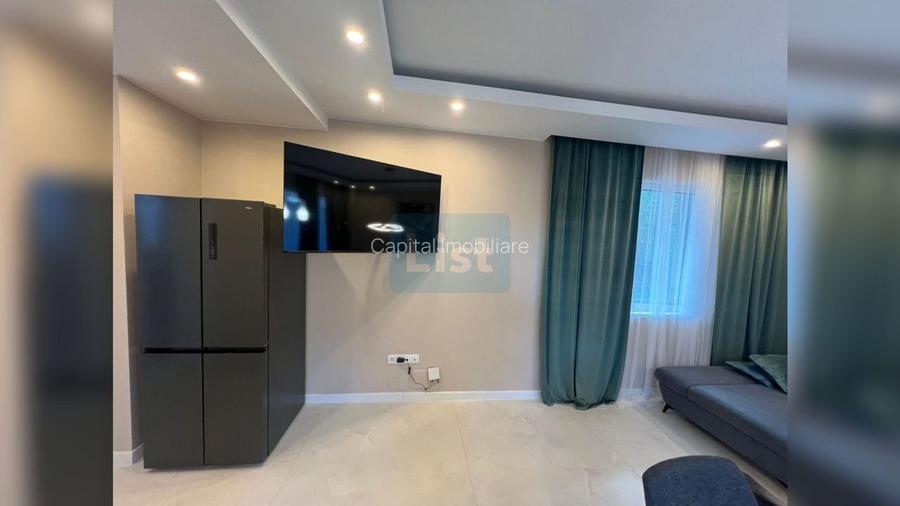 COMISION ZERO! Duplex modern, finisaje premium – Florești - 17