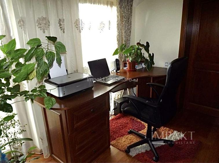 Se inchiriaza casa in cartier Europa! - 6