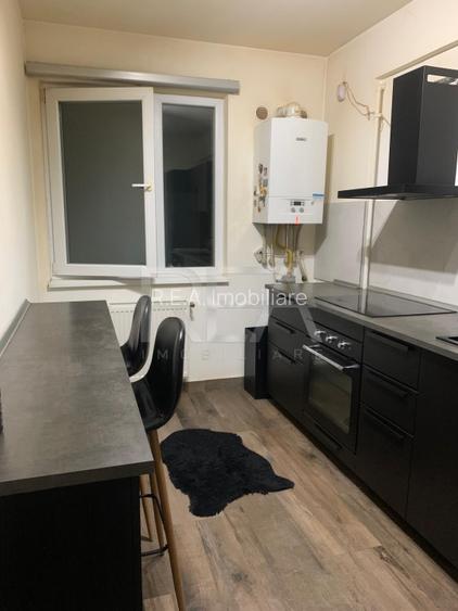 2 camere mobilat si utilat cu loc de parcare in Otopeni - 2