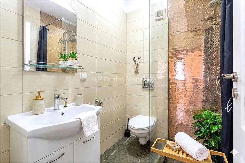 Apartament 3 camere | Complet mobilat & utilat | Zona Sisesti - 7