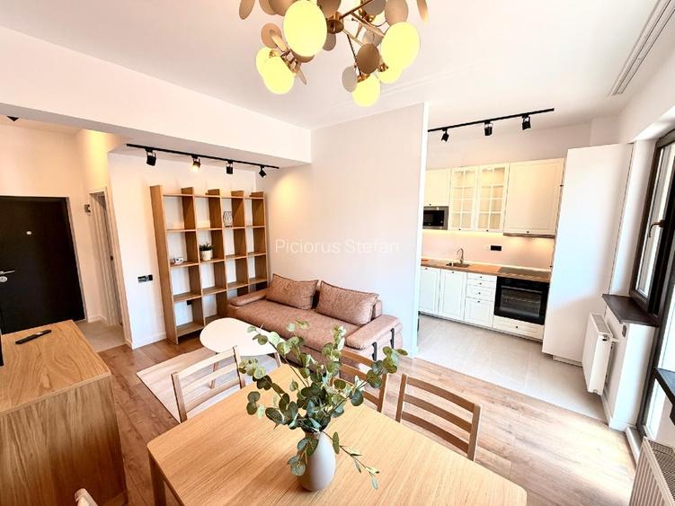 Proprietar metrou Laminorului 10 secunde / 3 camere + curte / centrala proprie - 2