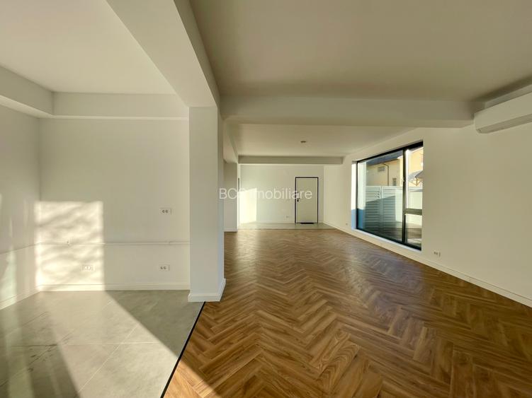 Vanzare Vila 250 mp 6 camere 4 bai, sauna, finisaje premium | Iancu Nicolae - 8