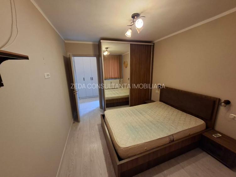 Apartament 2 camere – Metrou Iancului 7 min, Modern - 6
