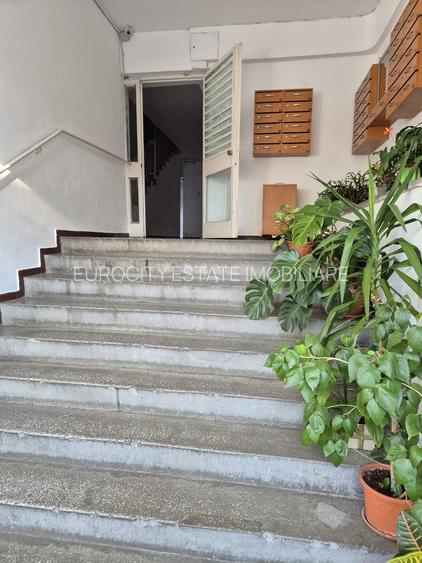 Ion Mihalache-parcul Kiseleff, vanzare apartament 3 camere decomandat - 18