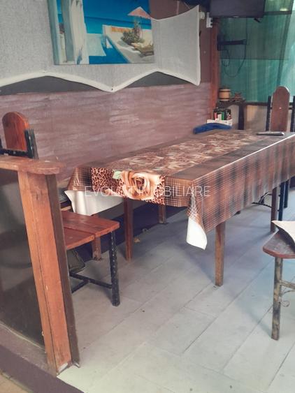 Faleza nord-casa 6 camere diverse activitati  - 13