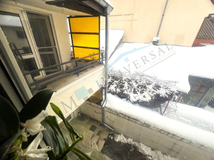 PIATA DOROBANTI- Vila SPATIOASA in INIMA CAPITALEI, Locatie Exclusivista - 14