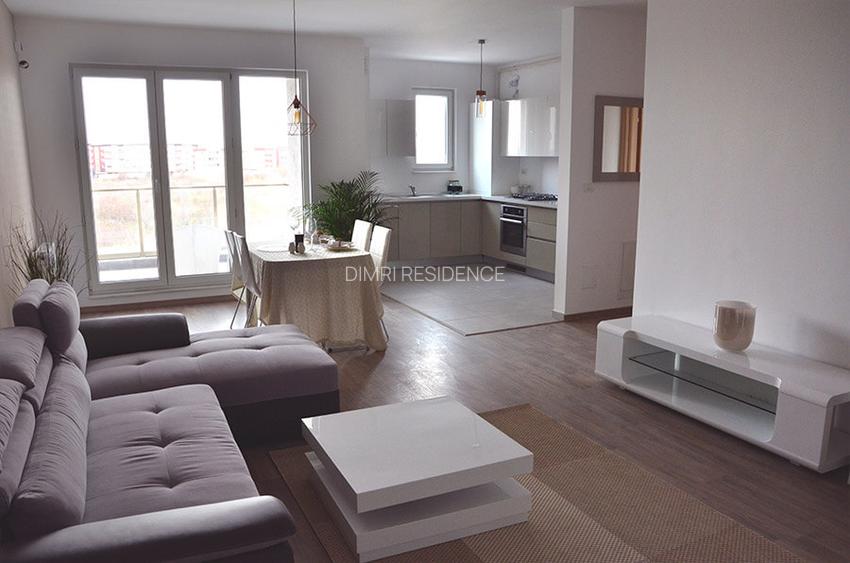 Apartament 2 camere 59 mp | Complex rezidential  |  Dezvoltator  |  Comision 0%| - 2