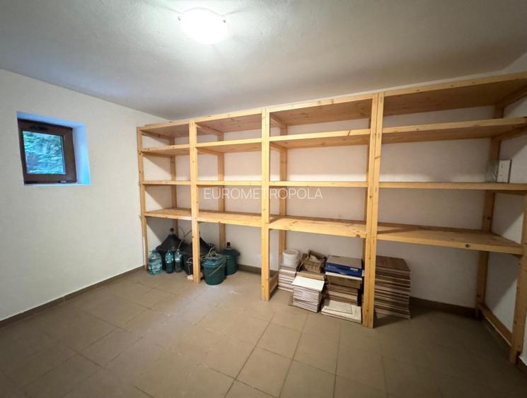 Inchiriere vila spatioasa, ideala pentru activitati profesionale – Lacul Tei - 12