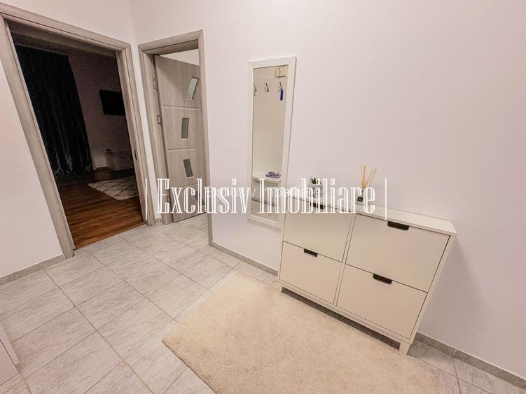 Apartament 2 camere | CAMPUS | 71mp | Termen lung - 11