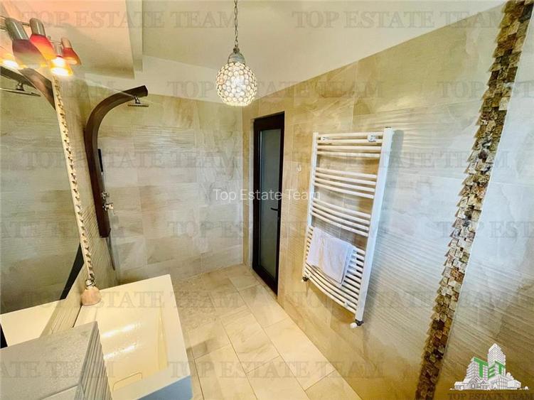 For Sale VILA Crystal/Corbeanca /Lumina, spatiu si rafinament - 20